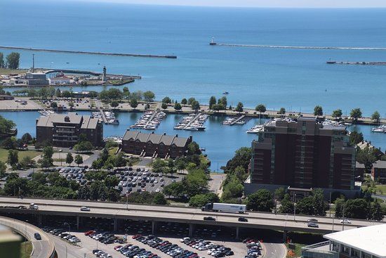 Erie Basin Marina Gardens